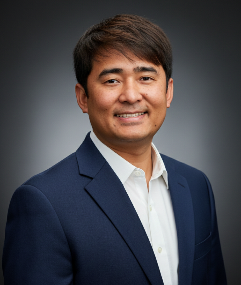 Bishal G. Tamang, Ph.D.